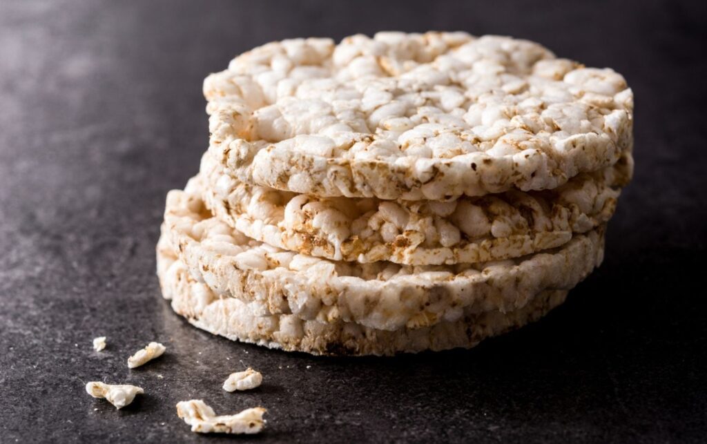 Can Rice Cakes Leave You Constipated? Discover the Truth!